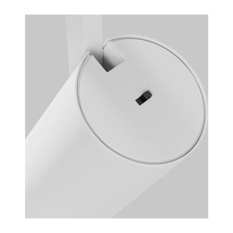 Трековый светильник Фокус / Focus Led Trinity 2700-5000K 30Вт 36° Maytoni TR197-3-30WCCT-M-W 4