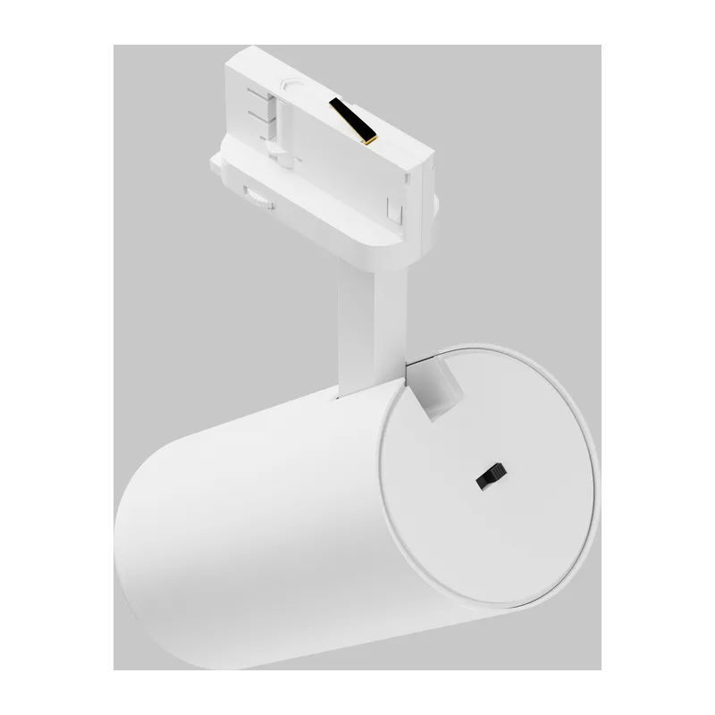 Трековый светильник Фокус / Focus Led Trinity 2700-5000K 30Вт 36° Maytoni TR197-3-30WCCT-M-W 5
