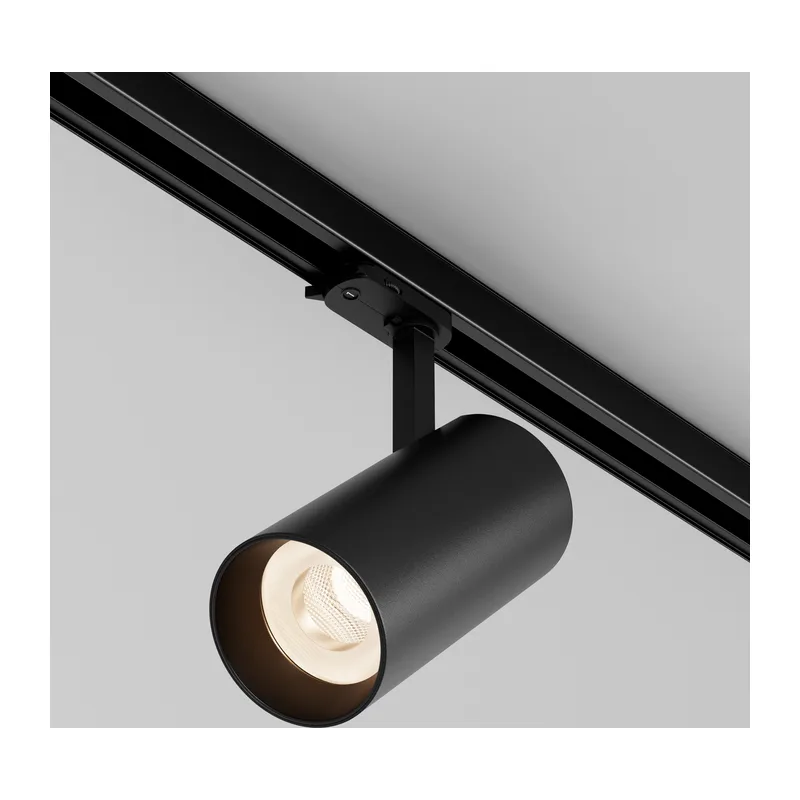 Трековый светильник Фокус / Focus Led Trinity 2700-5000K 40Вт 36° Maytoni TR197-3-40WCCT-M-B 5