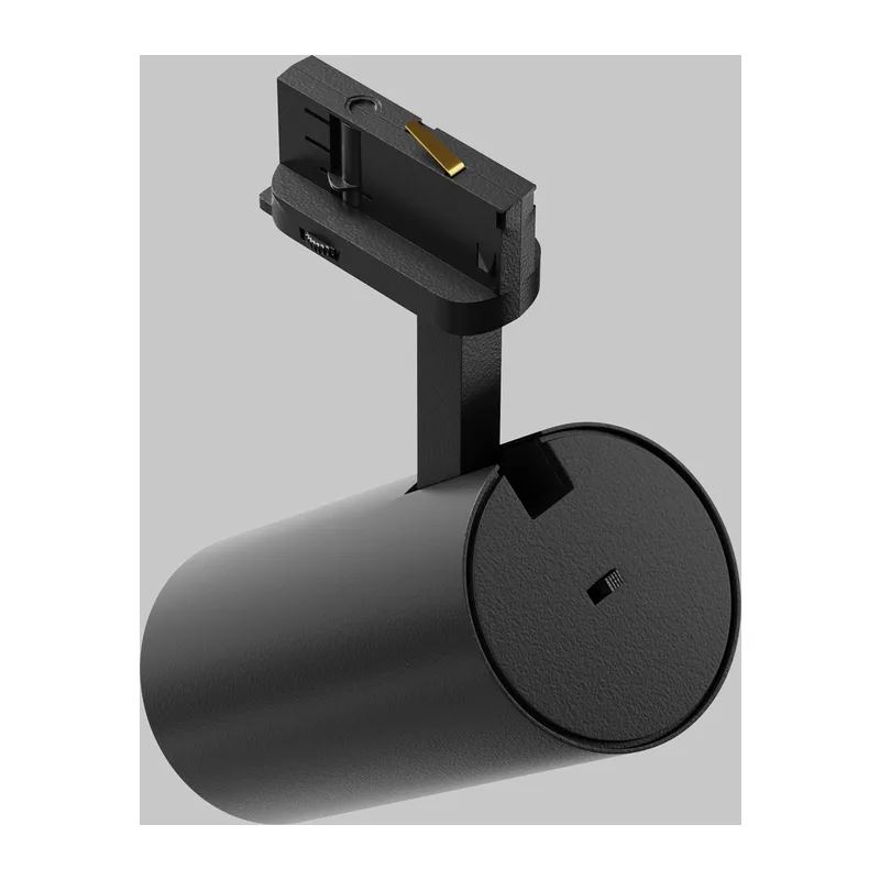Трековый светильник Фокус / Focus Led Trinity 2700-5000K 40Вт 36° Maytoni TR197-3-40WCCT-M-B 9
