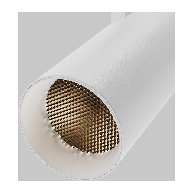 Трековый светильник Фокус / Focus Led Trinity 2700-5000K 40Вт 36° Maytoni TR197-3-40WCCT-M-W 5