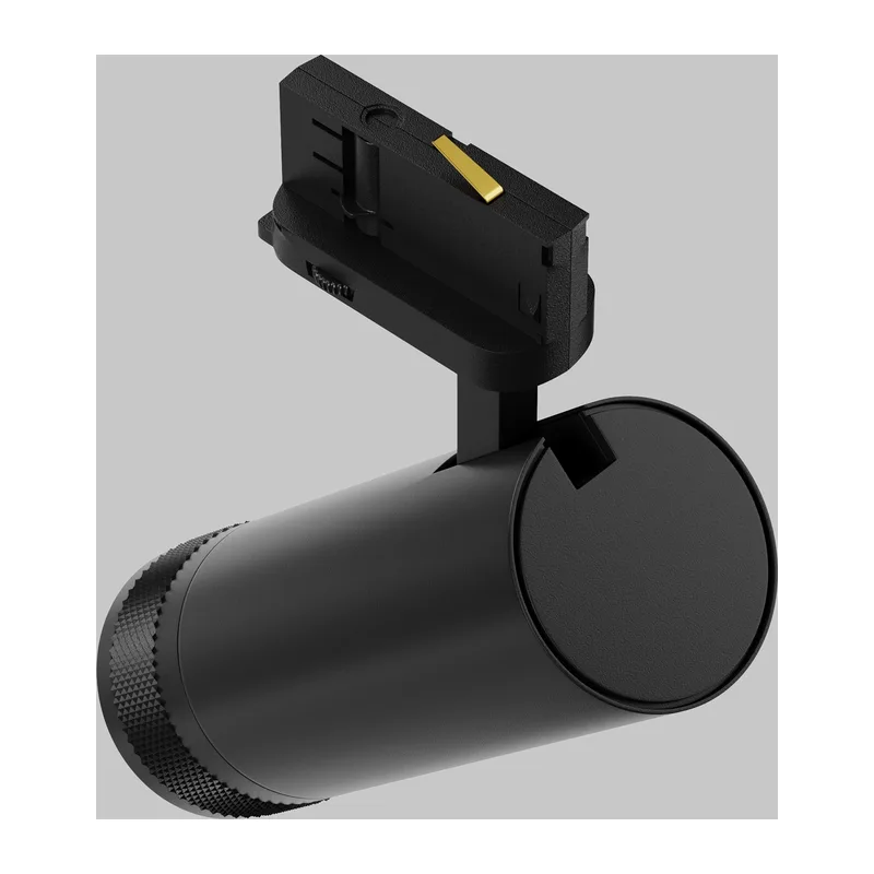 Трековый светильник Фокус Зум / Focus Zoom Trinity 4000K 20Вт 15-60° Maytoni TR198-3-20W4K-Z-B 10