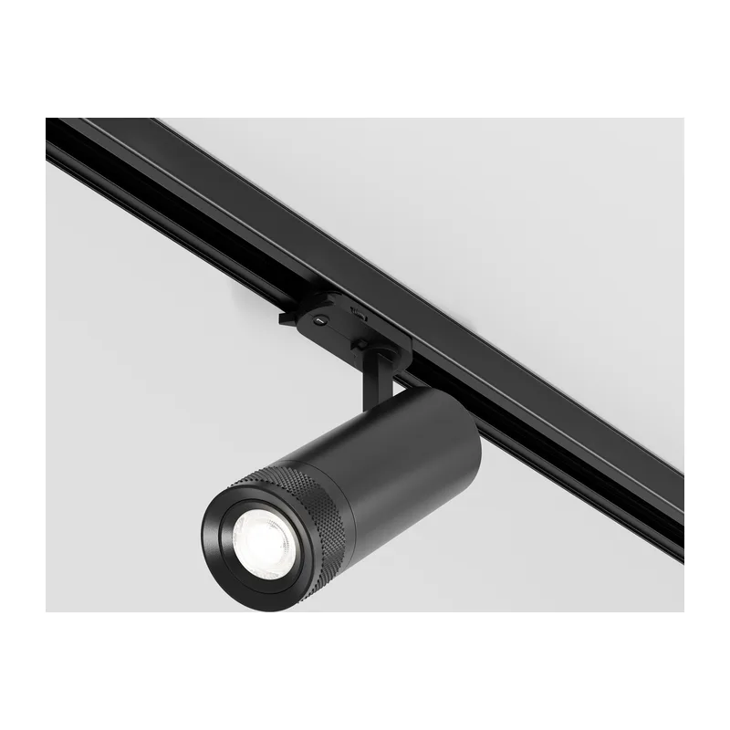Трековый светильник Фокус Зум / Focus Zoom Trinity 4000K 20Вт 15-60° Maytoni TR198-3-20W4K-Z-B 7