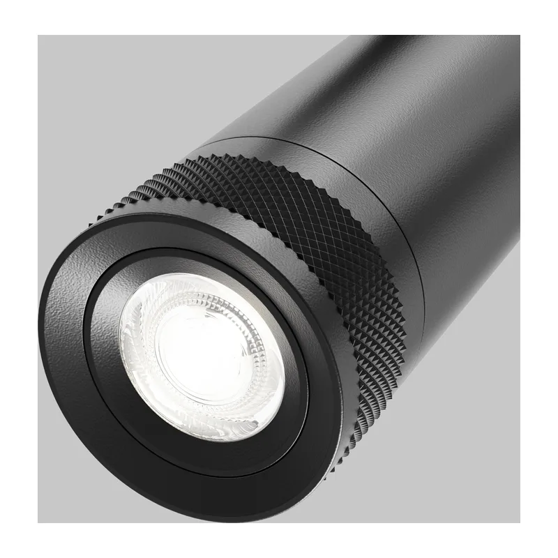 Трековый светильник Фокус Зум / Focus Zoom Trinity 4000K 20Вт 15-60° Maytoni TR198-3-20W4K-Z-B 8
