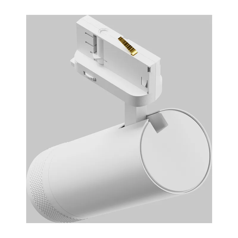 Трековый светильник Фокус Зум / Focus Zoom Trinity 4000K 20Вт 15-60° Maytoni TR198-3-20W4K-Z-W 10