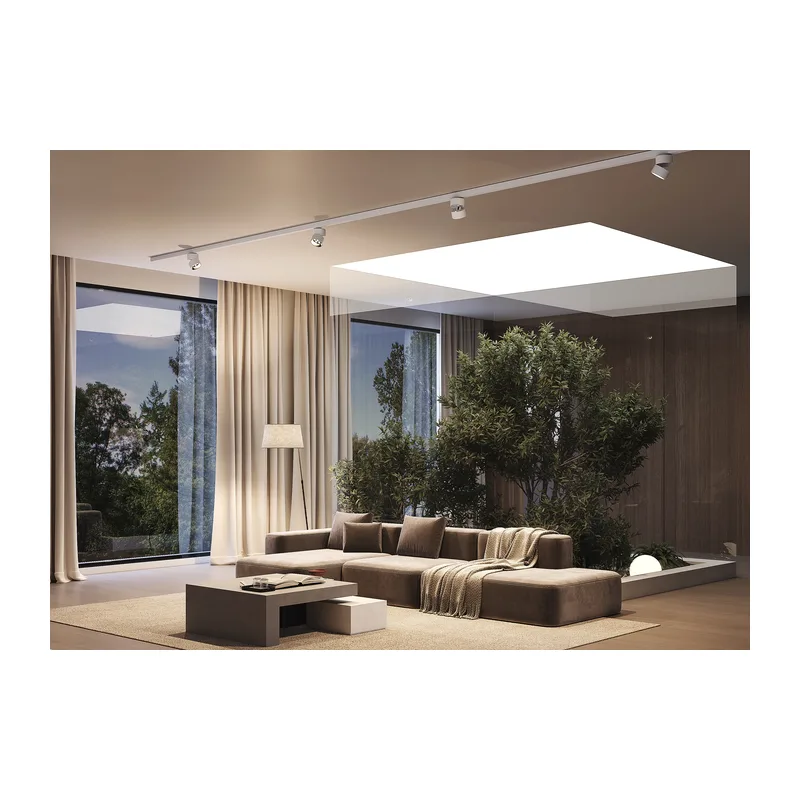 Трековый светильник Альфа / Alfa Trinity 2700K 15Вт 36° Maytoni TR199-3-15W2.7K-M-B 10