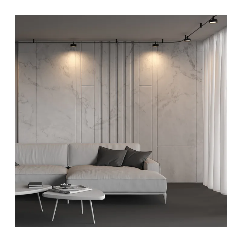 Трековый светильник Зон / Zon 3000К 12Вт 100° Maytoni TR204-1-12W3K-B 4