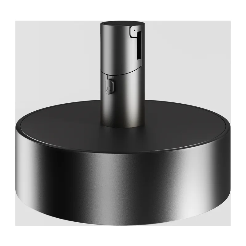 Трековый светильник Зон / Zon 3000К 12Вт 100° Maytoni TR204-1-12W3K-B 6