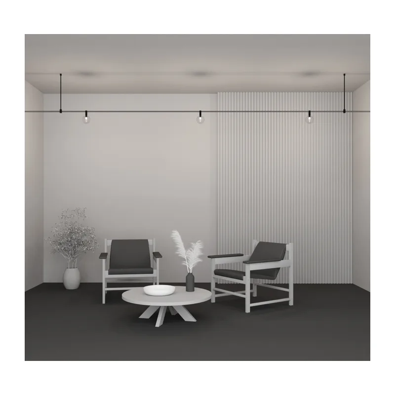 Трековый светильник Пузырь / Bubble 3000К 3Вт 100° Maytoni TR205-1-3W3K-B 4