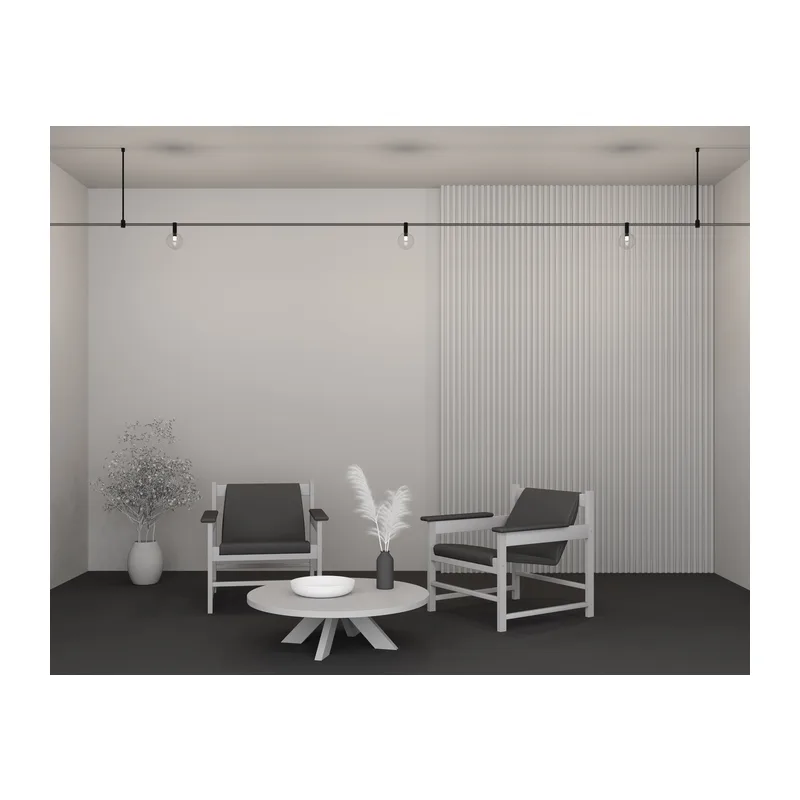 Трековый светильник Пузырь / Bubble 3000К 3Вт 100° Maytoni TR205-1-3W3K-B 7