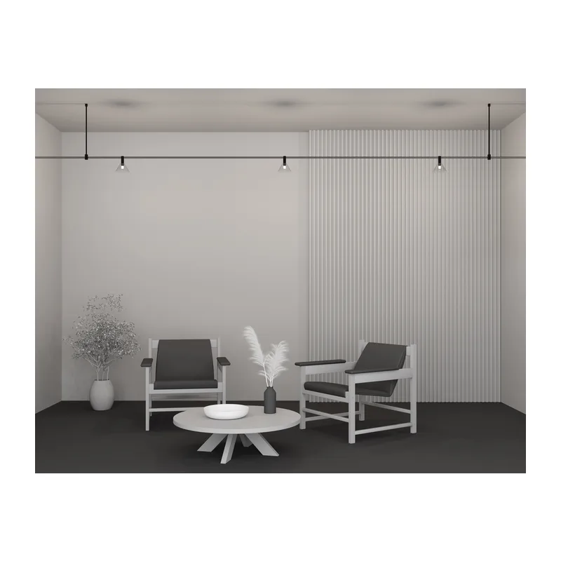 Трековый светильник Бьянка / Bianca 3000К 3Вт 90° Maytoni TR206-1-3W3K-B 7