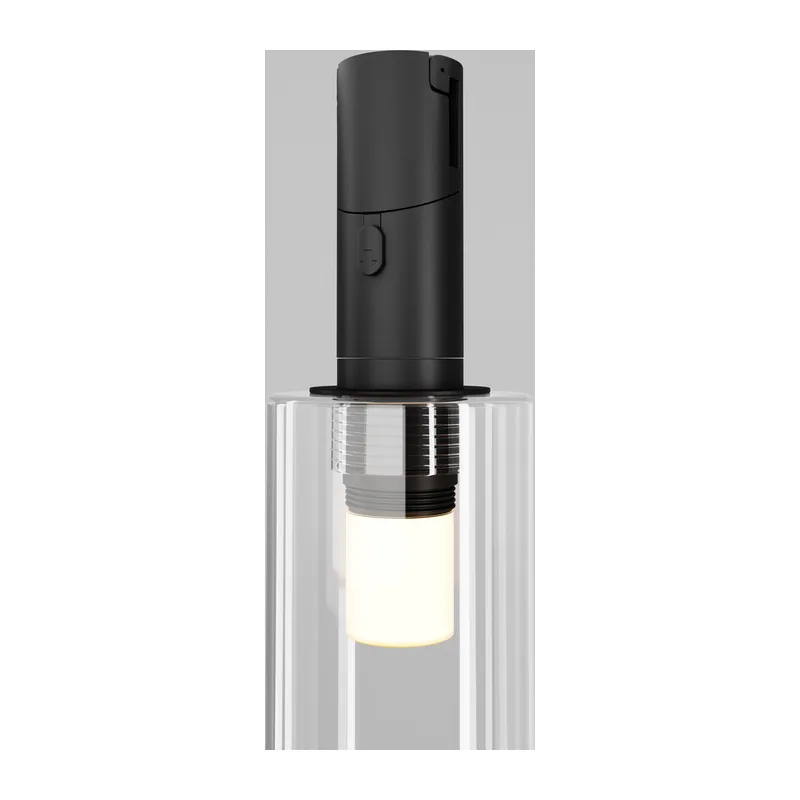 Трековый светильник Магнум / Magnum 3000К 3Вт 90° Maytoni TR207-1-3W3K-B 5