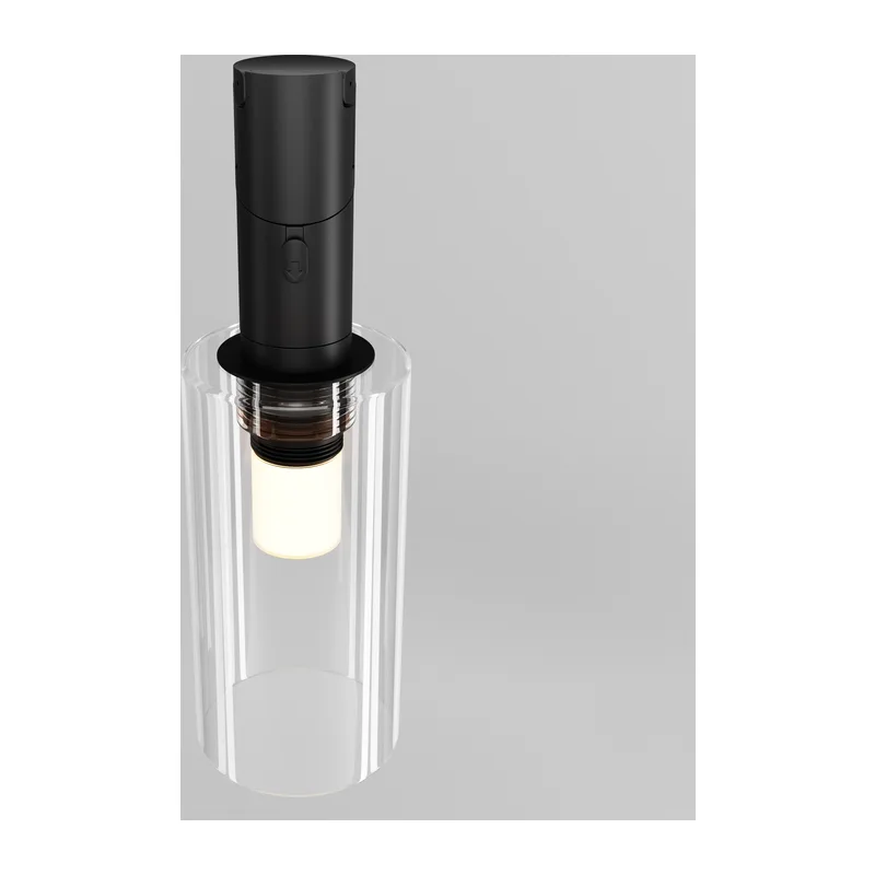 Трековый светильник Магнум / Magnum 3000К 3Вт 90° Maytoni TR207-1-3W3K-B 6
