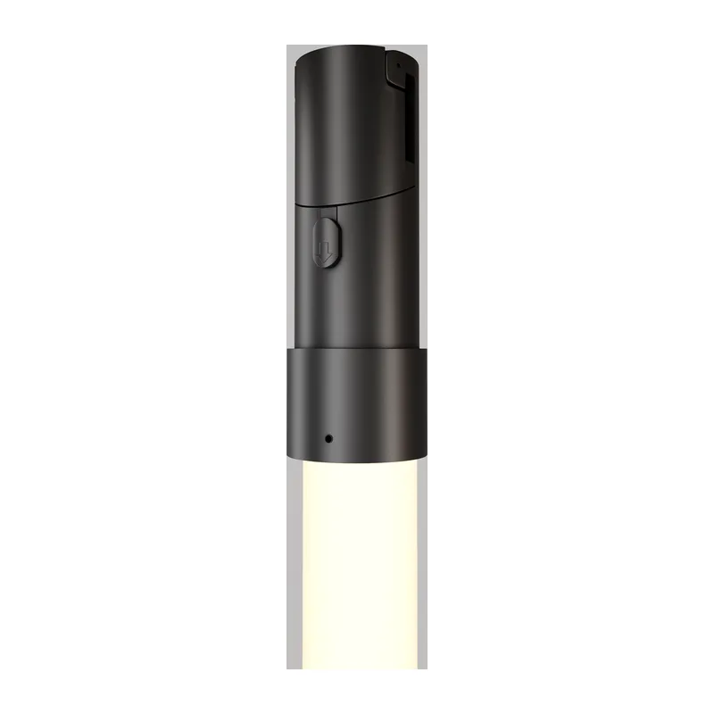 Трековый светильник Тау / Tau 3000К 48Вт 110° Maytoni TR209-1-48W3K-B 5