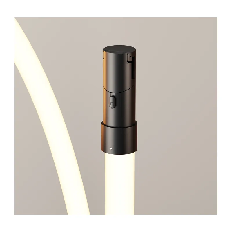 Трековый светильник Тау / Tau 3000К 48Вт 110° Maytoni TR209-1-48W3K-B 6