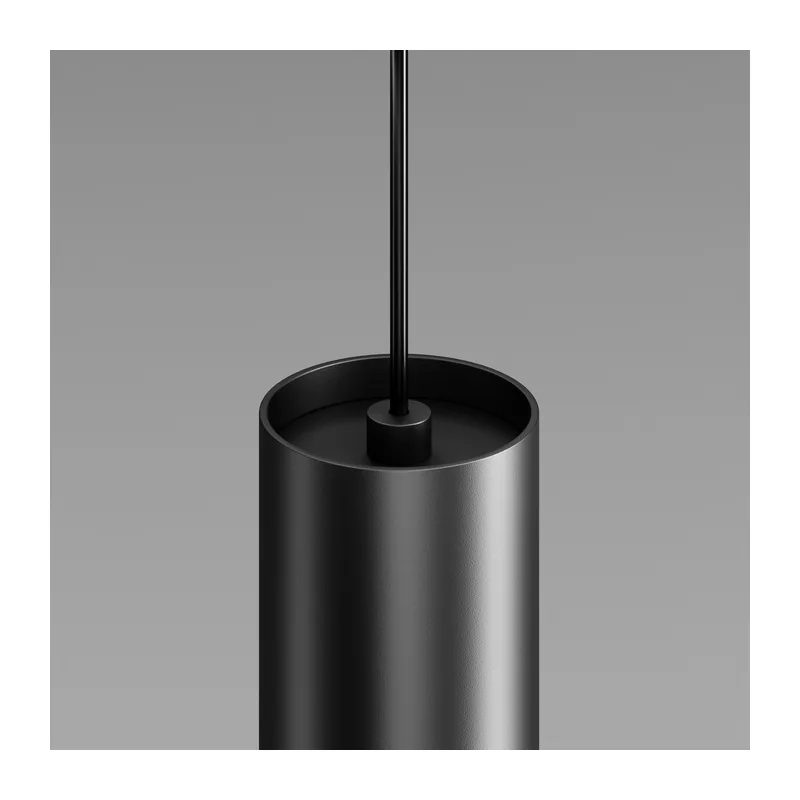 Трековый подвесной светильник Скольжение / Skim 3000К 5Вт 36° Maytoni TR210-1-5W3K-M-B 7