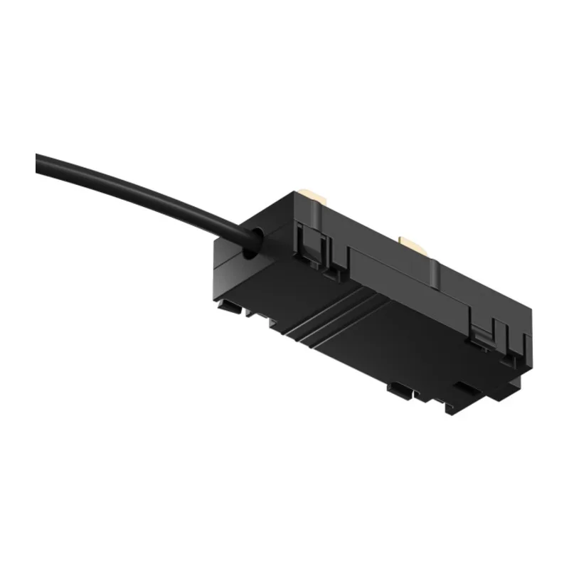 Подвод питания Denkirs SMART BASE | СМАРТ БЭЙС TR2100-BK 2