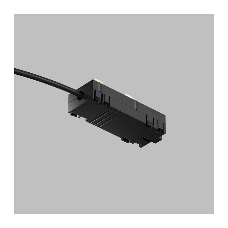 Подвод питания Denkirs SMART BASE | СМАРТ БЭЙС TR2100-BK