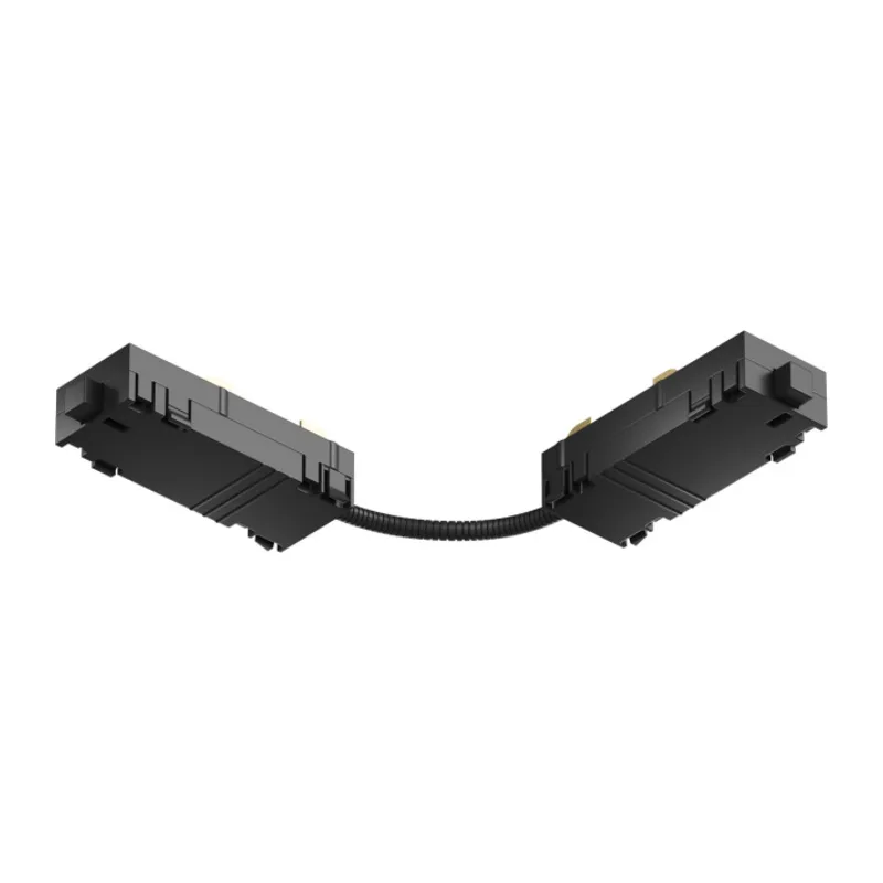 Коннектор Denkirs SMART BASE | СМАРТ БЭЙС TR2103-BK 2