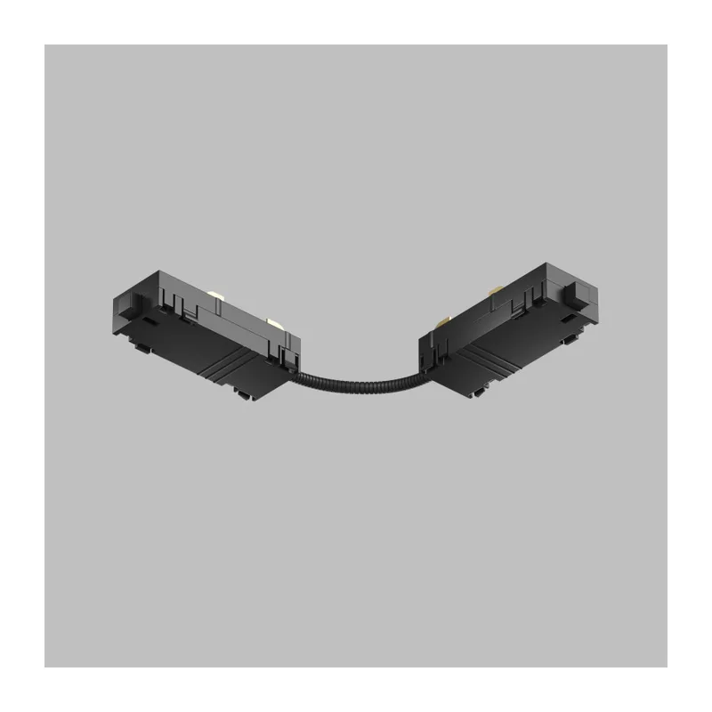 Коннектор Denkirs SMART BASE | СМАРТ БЭЙС TR2103-BK