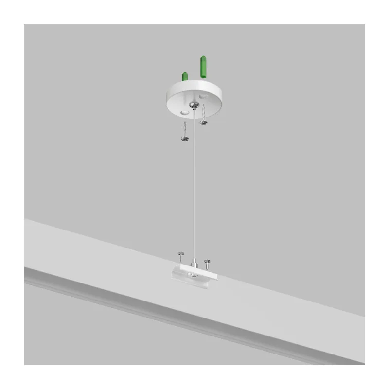Подвесной комплект Denkirs SMART BASE | СМАРТ БЭЙС TR2106-WH 2