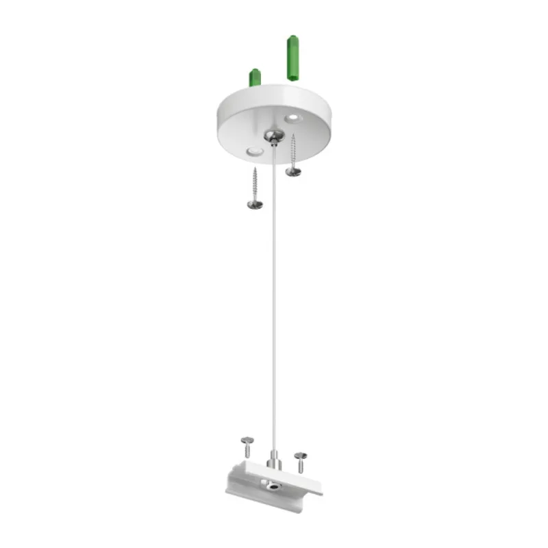 Подвесной комплект Denkirs SMART BASE | СМАРТ БЭЙС TR2106-WH 3