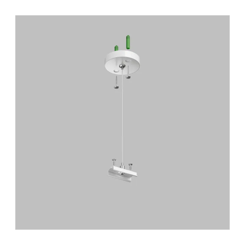 Подвесной комплект Denkirs SMART BASE | СМАРТ БЭЙС TR2106-WH