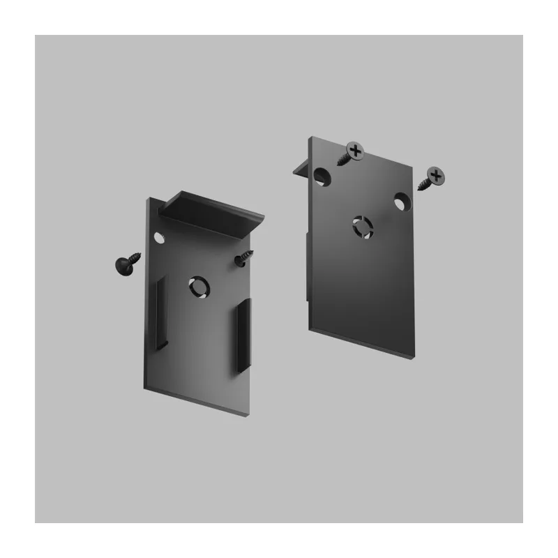 Заглушка Denkirs SMART BASE | СМАРТ БЭЙС TR2107-BK