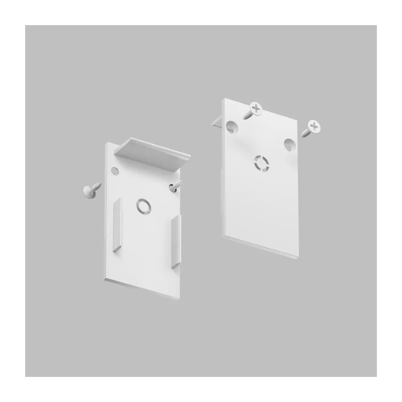 Заглушка Denkirs SMART BASE | СМАРТ БЭЙС TR2107-WH