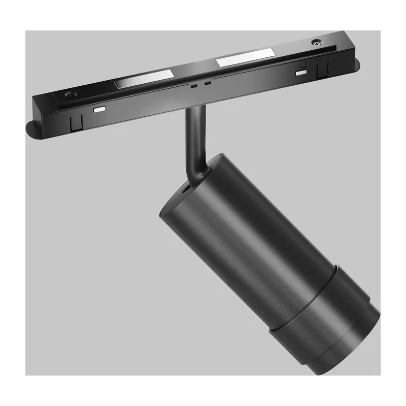 Трековый светильник Фокус Зум / Focus Zoom Exility 2700-6000K 12Вт 15-50° Dim Smart Maytoni TR212-1-12WTW-DS-Z-B 7