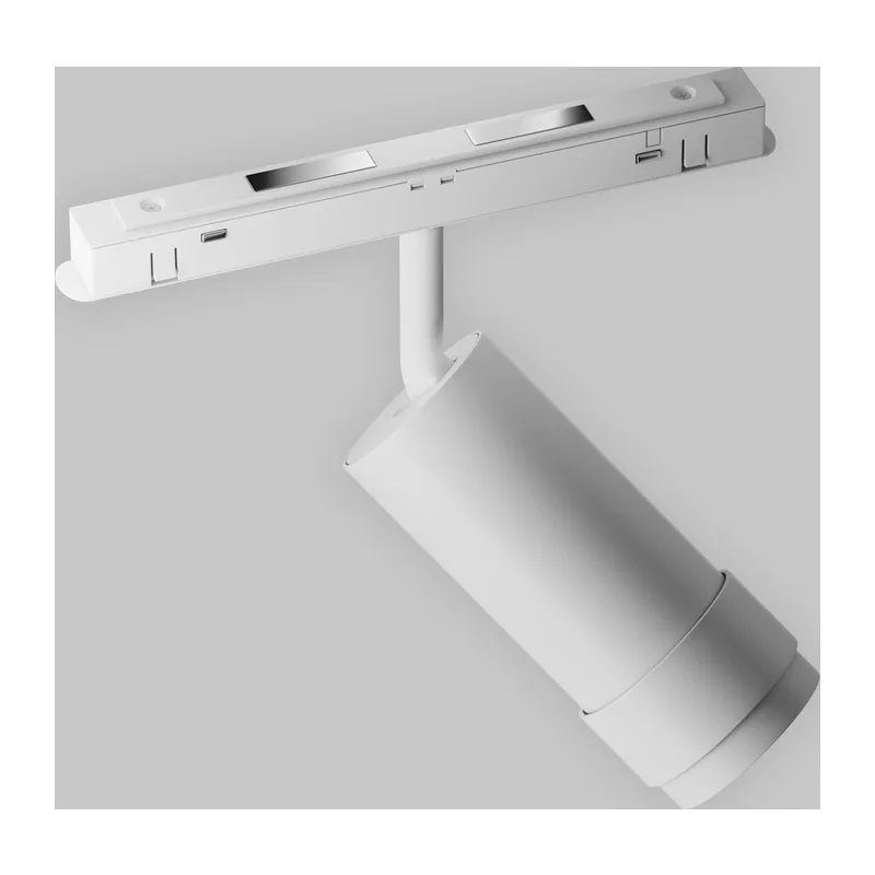 Трековый светильник Фокус Зум / Focus Zoom Exility 2700-6000K 12Вт 15-50° Dim Smart Zigbee Maytoni TR212-4-12WTW-Z-DSZ-W 7