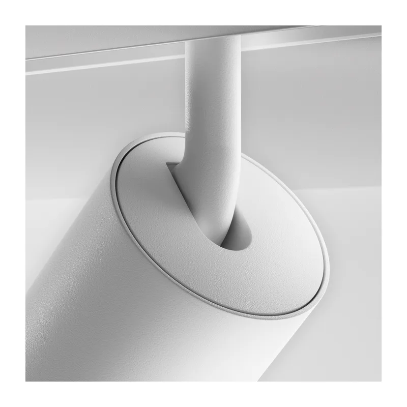 Трековый светильник Фокус Зум / Focus Zoom Exility 2700-6000K 12Вт 15-50° Dim Smart Zigbee Maytoni TR212-4-12WTW-Z-DSZ-W 8