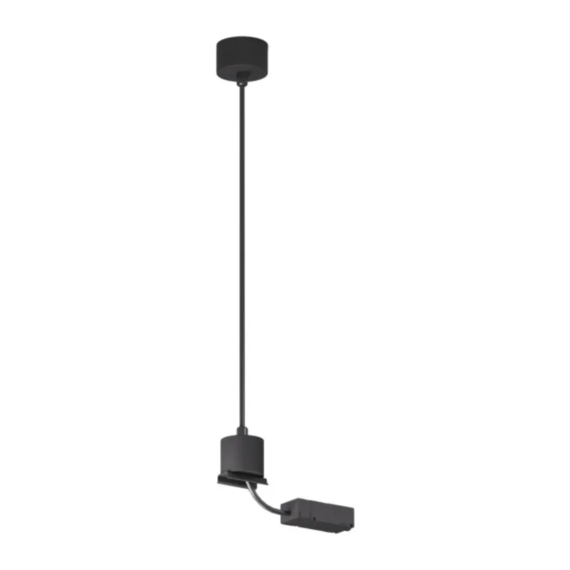 Подвод питания Denkirs SMART BASE | СМАРТ БЭЙС TR2124-BK 7