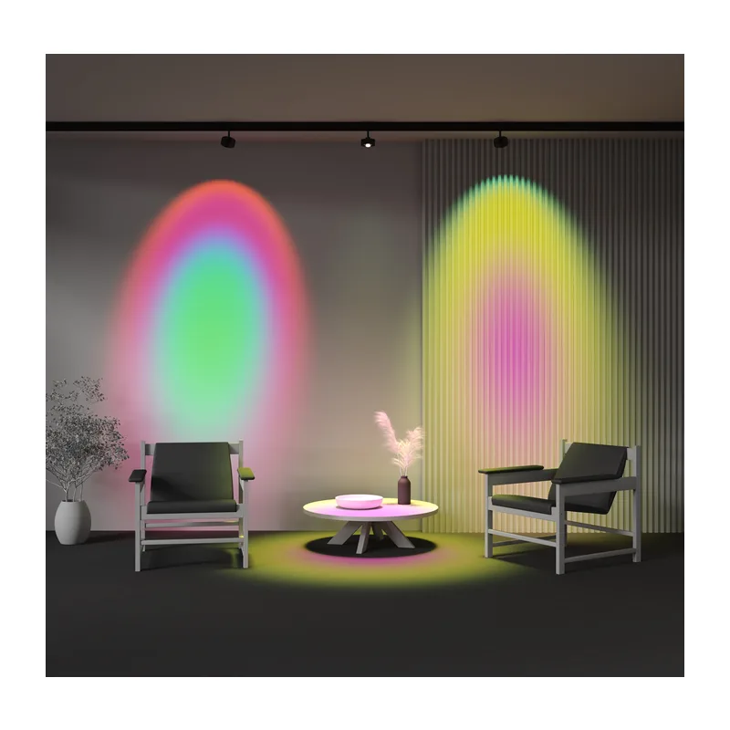 Трековый светильник Линза / Lens Exility 3000K 15Вт 70° Maytoni TR217-2-15W3K-B 2