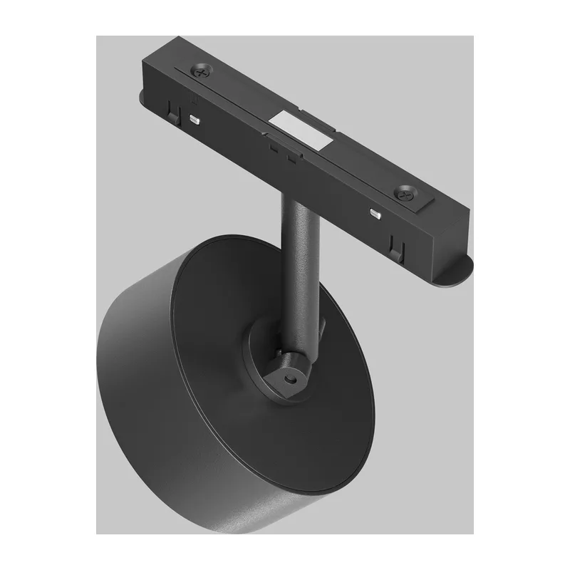 Трековый светильник Линза / Lens Exility 2700-6500K 15Вт 70° Dim Dali Maytoni TR217-4-15WTW-DD-B 7