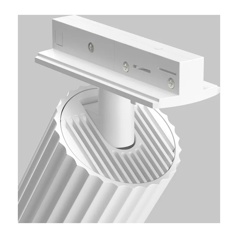 Трековый светильник Калипсо / Calipso Unity GU10 Maytoni TR218-1-GU10-W 6