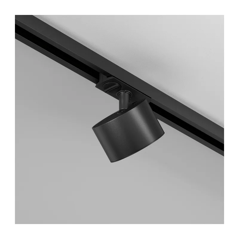 Трековый светильник Блик / Glare Unity GX53 12Вт Maytoni TR225-1-GX53-B 7