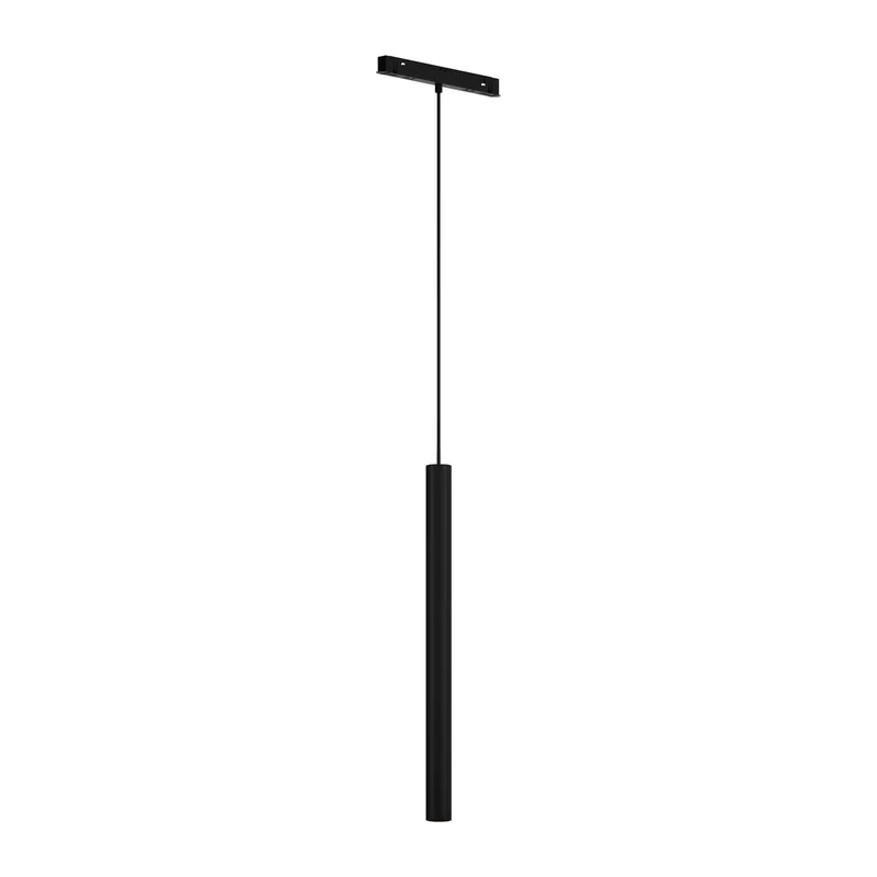 Трековый подвесной светильник Фокус / Focus Led Exility 2700-6000K 5Вт 36° Dim Dali2 Maytoni TR226-4-5WTW-M-DD2-B