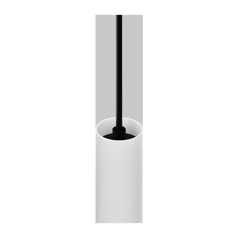 Трековый подвесной светильник Фокус / Focus Led Exility 2700-6000K 5Вт 36° Dim Dali2 Maytoni TR226-4-5WTW-M-DD2-W 6