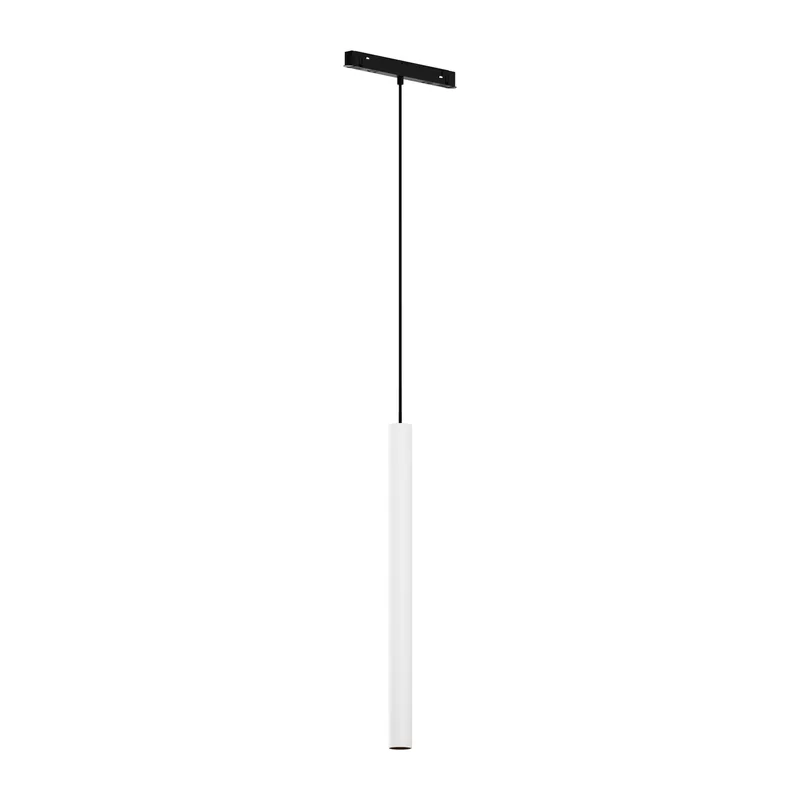 Трековый подвесной светильник Фокус / Focus Led Exility 2700-6000K 5Вт 36° Dim Dali2 Maytoni TR226-4-5WTW-M-DD2-W
