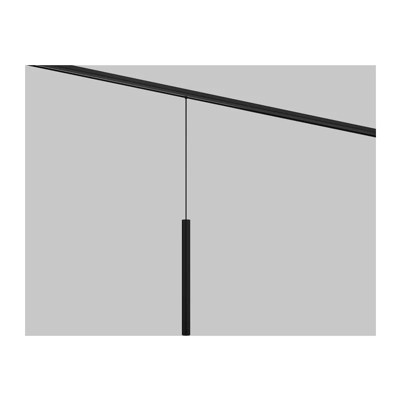 Трековый подвесной светильник Фокус / Focus Led Exility 2700-6000K 5Вт 36° Dim Smart Zigbee Maytoni TR226-4-5WTW-M-DSZ-B 2