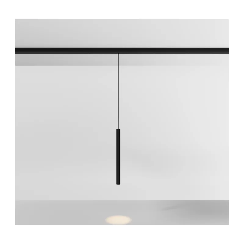 Трековый подвесной светильник Фокус / Focus Led Exility 2700-6000K 5Вт 36° Dim Smart Zigbee Maytoni TR226-4-5WTW-M-DSZ-B 3