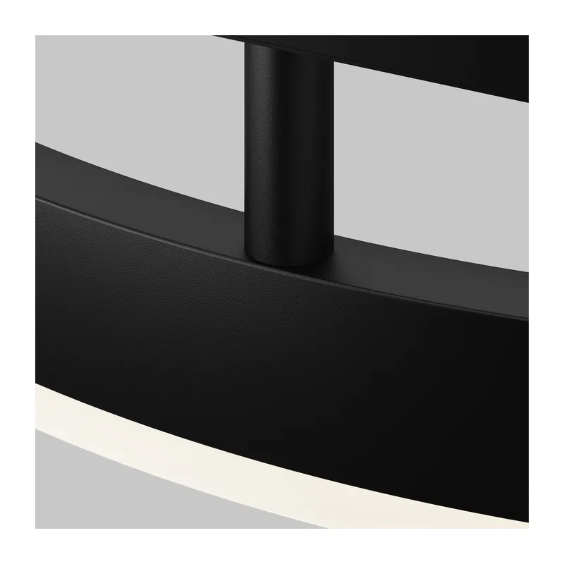 Трековый светильник Рим / Rim Exility 4000K 24Вт 120° Maytoni TR227-2-24W4K-B 7