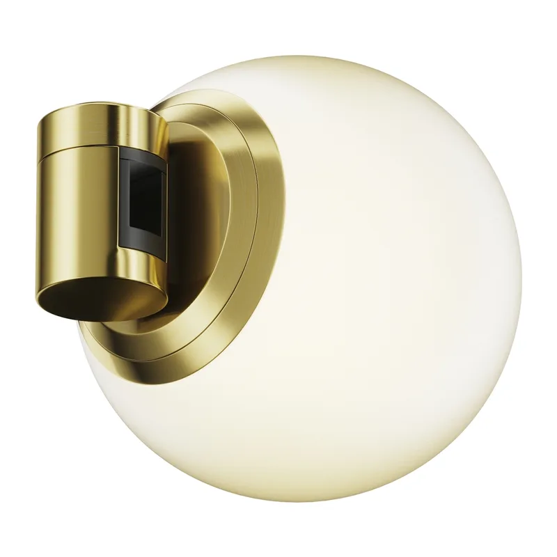 Трековый светильник Луна / Luna Flarity 3000K 5Вт 120° Maytoni TR229-1-5W3K-BS