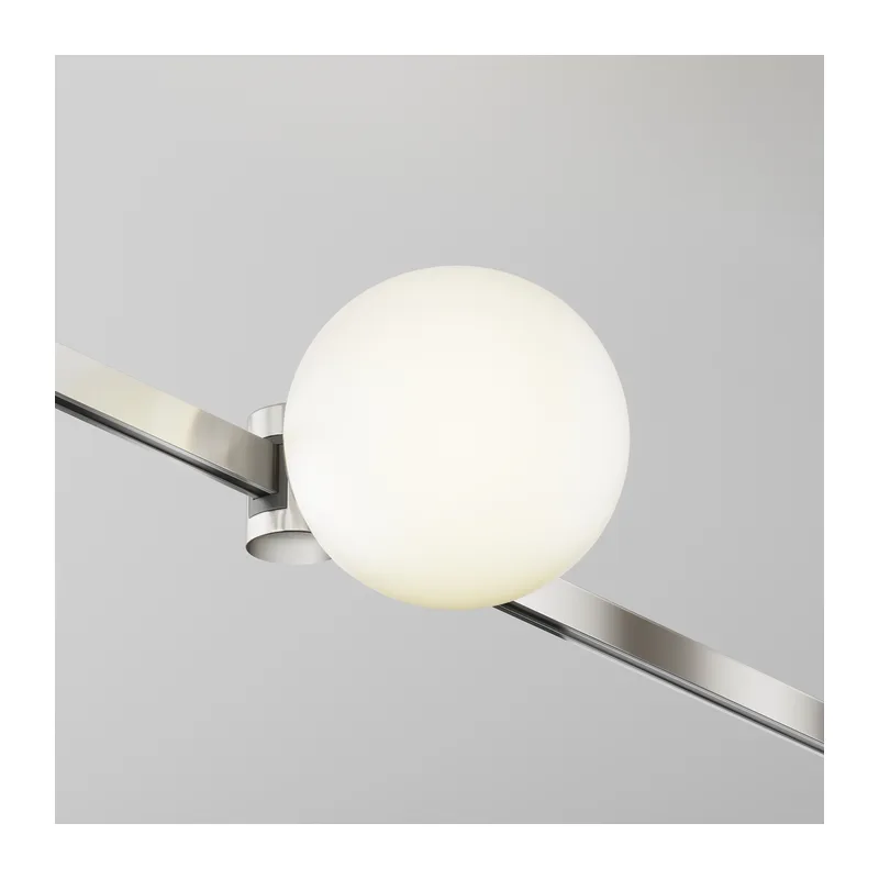 Трековый светильник Technical TR229-1-5W3K-PT Maytoni 3