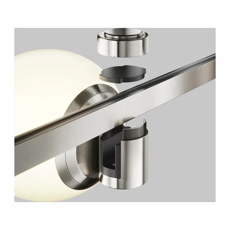 Трековый светильник Technical TR229-1-5W3K-PT Maytoni 6