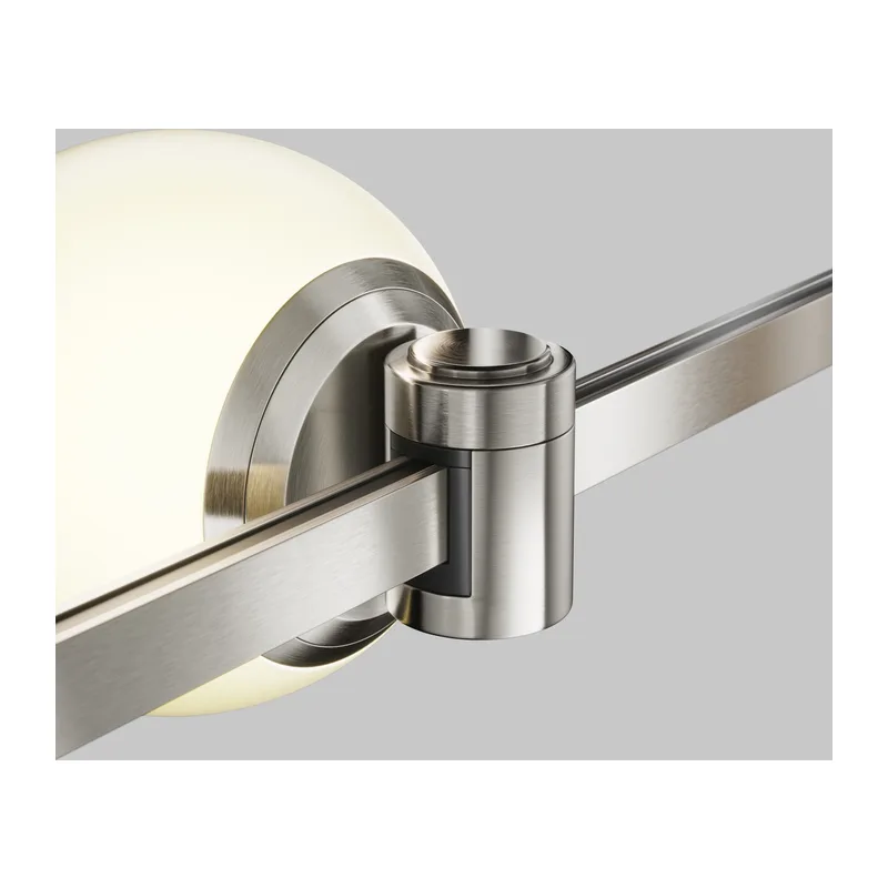 Трековый светильник Technical TR229-1-5W3K-PT Maytoni 7