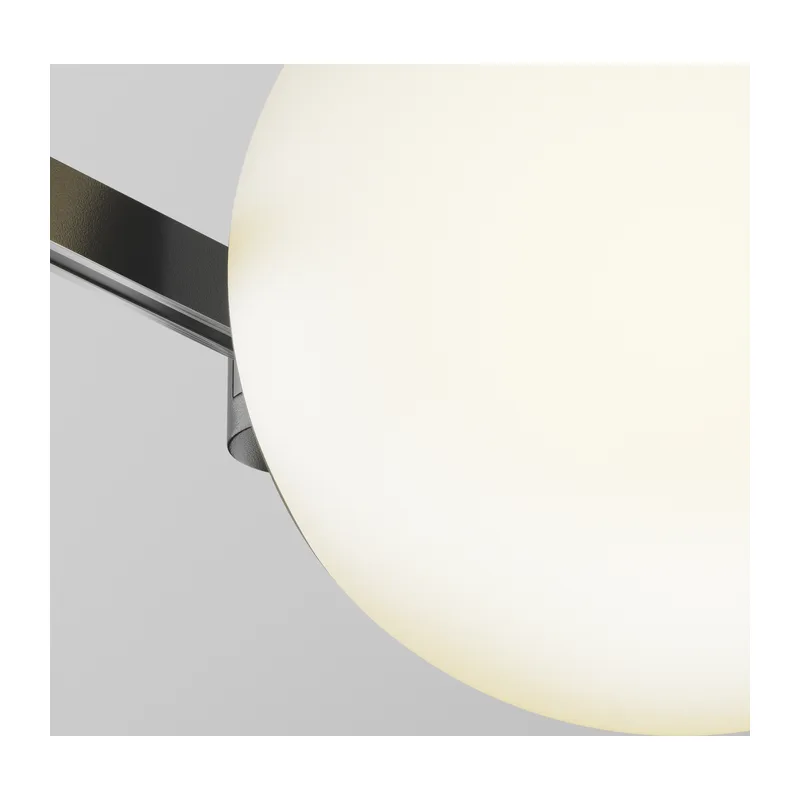 Трековый светильник Technical TR229-1-8W3K-B Maytoni 2