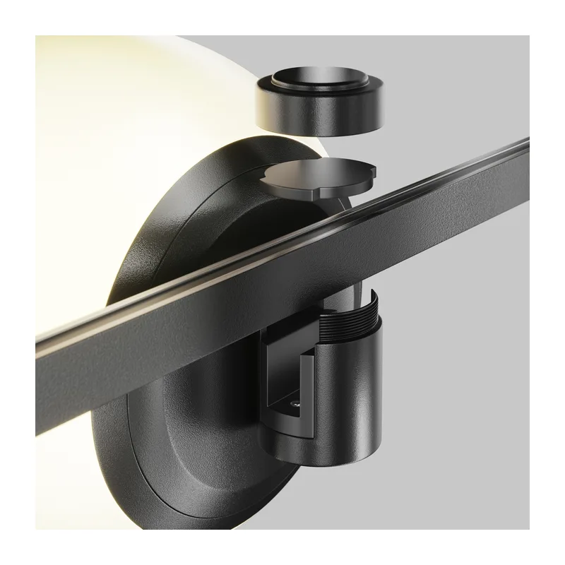 Трековый светильник Technical TR229-1-8W3K-B Maytoni 6