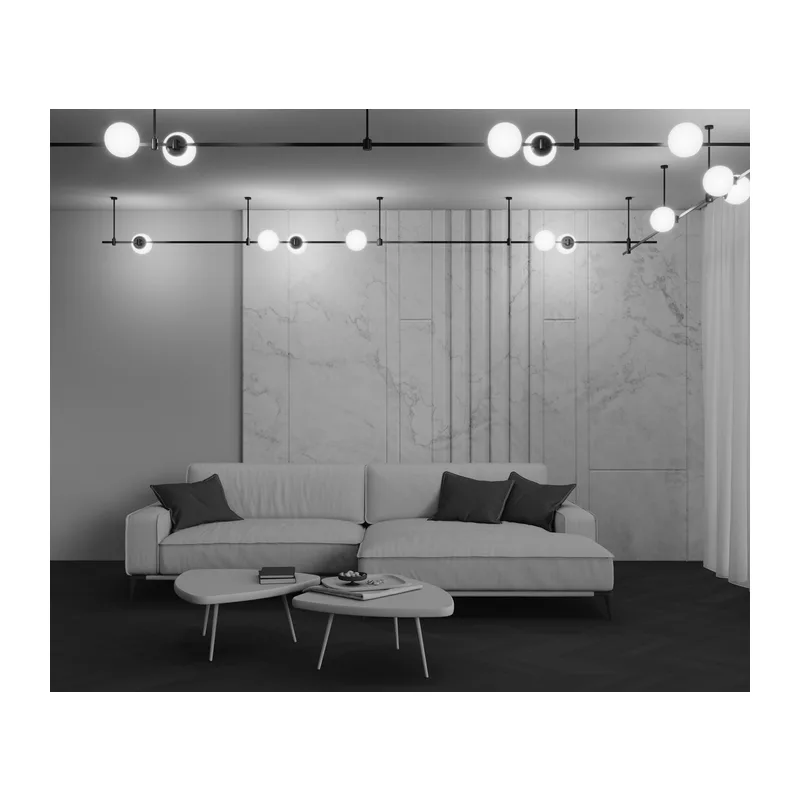 Трековый светильник Technical TR229-1-8W3K-B Maytoni 8